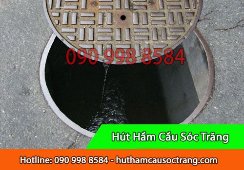 Nạo vét hố ga huyện Mỹ Tú giá có ưu đãi không ? Nạo vét hố ga huyện Mỹ Tú giá có ưu đãi không ?