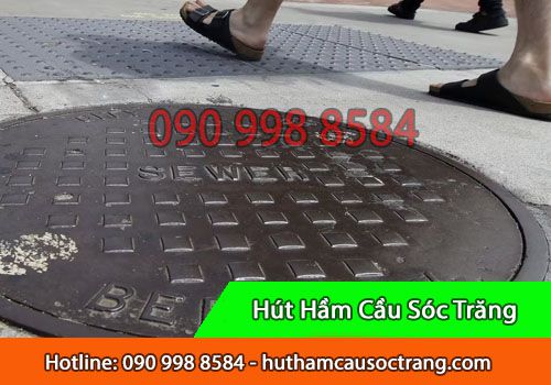 Nạo vét hố ga huyện Mỹ Tú giá có ưu đãi không ? Nạo vét hố ga huyện Mỹ Tú giá có ưu đãi không ?