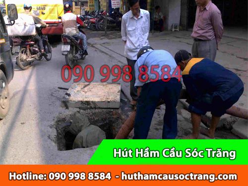 Nạo vét hố ga ở Vĩnh Châu giải đáp thắc mắc khách hàng Nạo vét hố ga ở Vĩnh Châu giải đáp thắc mắc khách hàng