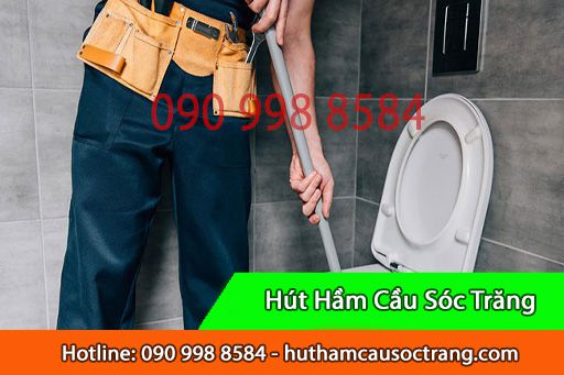 Thông bồn cầu huyện Cù Lao Dung Thịnh Hòa giảm 5%