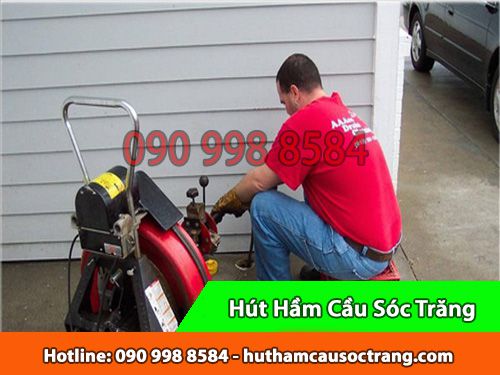 Thông cống nghẹt huyện Kế Sách trả lời câu hỏi khách hàng