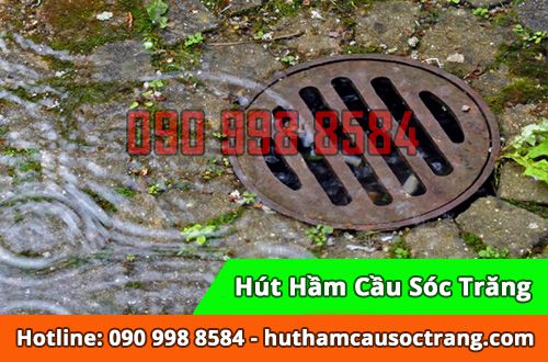 Thông cống nghẹt huyện Long Phú giải đáp thắc mắc dịch vụ