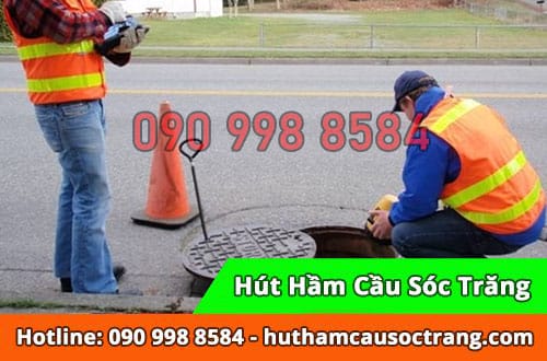 Nạo vét hố ga Đồng Tháp Thịnh Hòa 24/7 giá rẻ sạch nhanh