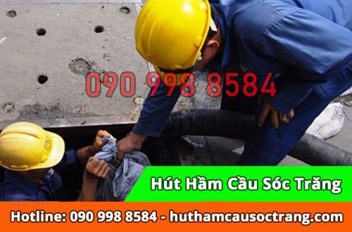 Nạo vét hố ga quận 5 Thịnh Hòa 24/7 giá rẻ sạch nhanh Nạo vét hố ga quận 5 Thịnh Hòa 24/7 giá rẻ sạch nhanh