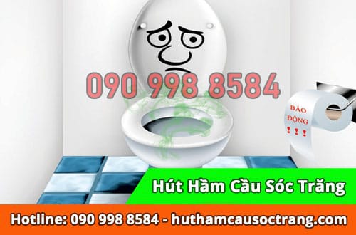 Thông bồn cầu huyện Bình Chánh Thịnh Hòa 24/7 rẻ sạch nhanh