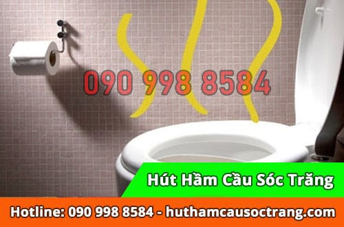 Thông bồn cầu huyện Bình Chánh Thịnh Hòa 24/7 rẻ sạch nhanh