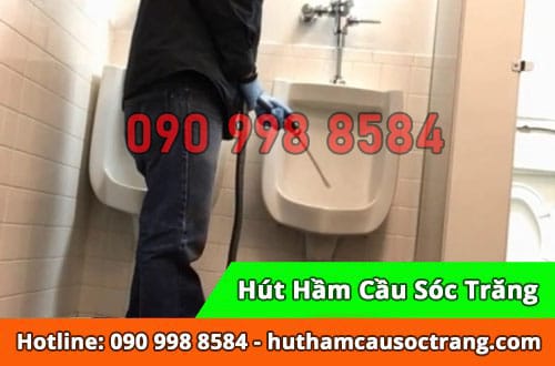 Thông bồn tiểu nam Tiền Giang Thịnh Hòa-BH 6 tháng