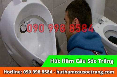 Thông bồn tiểu nam Tiền Giang Thịnh Hòa-BH 6 tháng