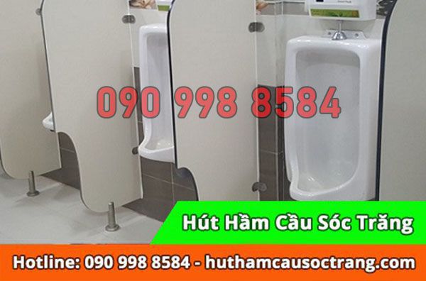 Thông bồn tiểu nam Đồng Tháp Thịnh Hòa uy tín, chỉ 15 phút