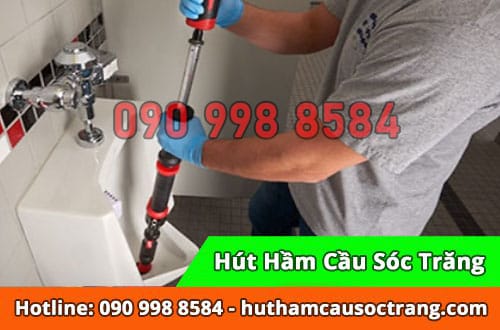 Thông bồn tiểu nam Tiền Giang Thịnh Hòa-BH 6 tháng