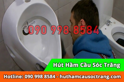 Thông bồn tiểu nam Bình Phước 100k chất lượng hoàn hảo 