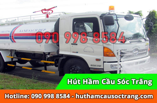 Cho thuê xe bồn TPHCM giá rẻ, an toàn, 100% chất lượng 