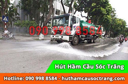 Cho thuê xe bồn TPHCM giá rẻ, an toàn, 100% chất lượng 