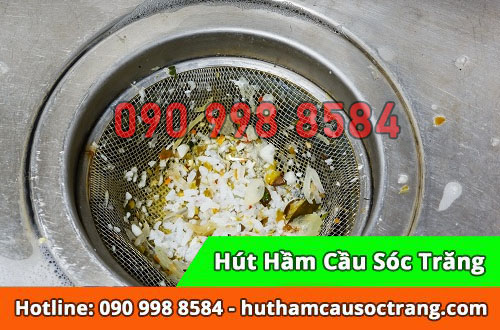 Thông bồn rửa chén huyện Bình Chánh giá rẻ 100K, triệt để 99%