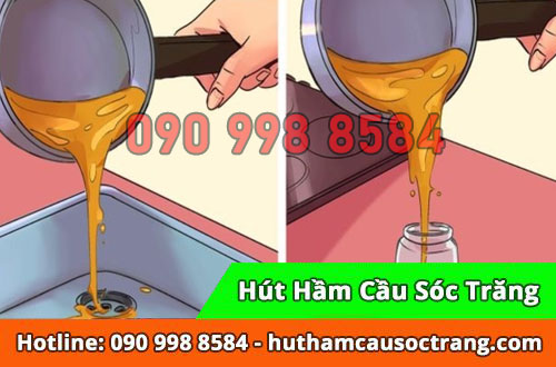 Thông bồn rửa chén Vĩnh Long Thịnh Hòa chất lượng cao từ 99K