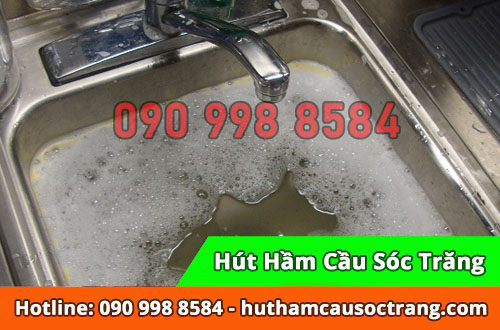  Thông bồn rửa chén Vĩnh Long Thịnh Hòa chất lượng cao từ 99K 