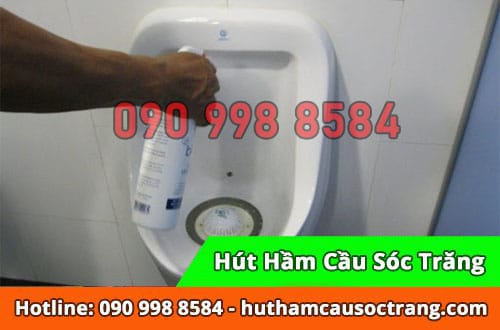 Thông bồn tiểu nam Quận 2 Thịnh Hòa-BH 6 tháng Thông bồn tiểu nam Quận 2 Thịnh Hòa-BH 6 tháng