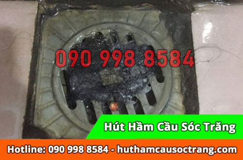 Thông cống nghẹt quận 10 Thịnh Hòa-100% triệt để