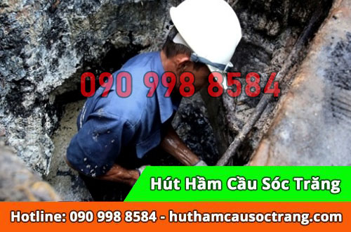 Thông cống nghẹt quận 4 giá rẻ LH 090 998 8584