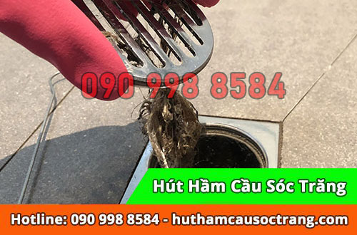 Thông cống nghẹt quận Tân Phú Thịnh Hòa Uy Tín-24/7